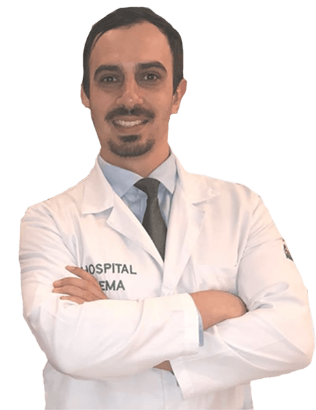 Dr. Gustavo Mury Otorrinolaringologista